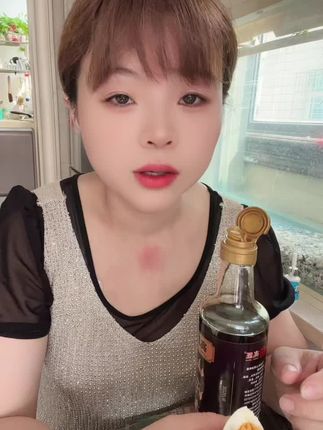 你们知道醋泡鸡蛋吃有什么好处吗?#记录我的生活 #分享日常生活