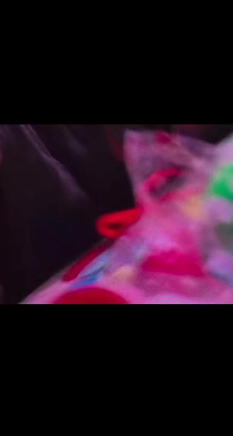 演唱会的落幕不代表我们之间的羁绊结束!未来的日子还很长很长,感谢你们能出现在我的生命里!让我知道什么是爱情!惊喜的vcr!云熠99 #演唱会#云旗#郝熠然#爱情