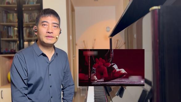 音乐疗愈师第一次张弛《动画片战役》
#Reaction #张弛 #动画片战役 #张弛动画片战役