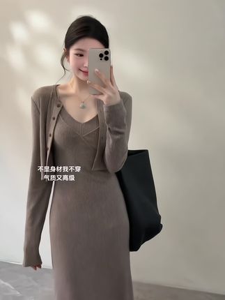 #高级感穿搭 #优雅气质 #温柔穿搭 #辣妹穿搭 #简约穿搭