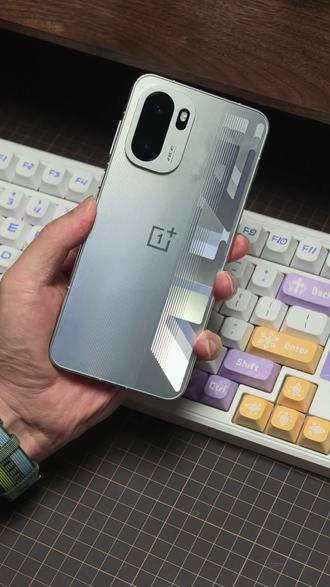 OPPO!一加用户必须知道的6个游戏设置!
#一加Ace6 #ColorOS16 #原神 #三角洲行动 #OPPO