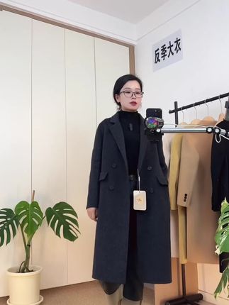 #小个子穿搭 #大衣女小个子 #小个子显高显瘦穿搭 #小个子女生 #矮个子穿搭
