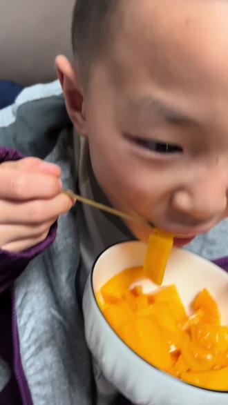 孩子没教会,把我给整不会了#老家 #方言 #长沙 #甘肃 #小吃货
