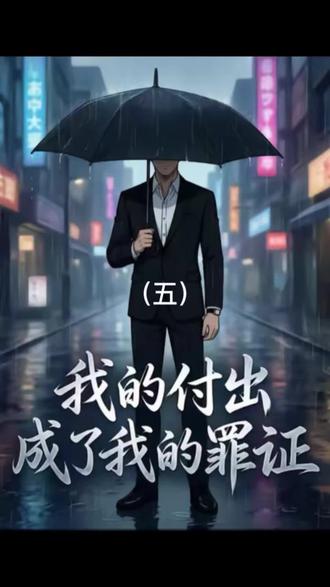 #《我的付出成了我的罪证》#红果短剧 #你的短剧搭子