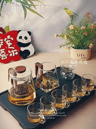 #好物推荐🔥 #原创视频 #茶具 #茶生活 #强烈推荐