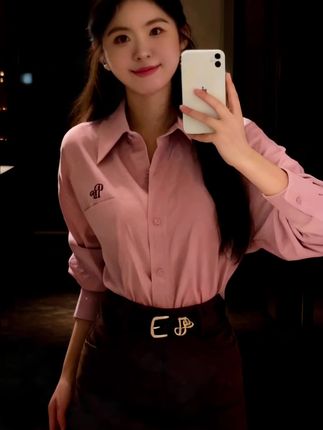 #辣妹穿搭 #时髦穿搭 #时尚穿搭 #可甜可酷可温柔 #高级感穿搭