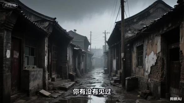 #骆驼祥子 #经典文学 #故事 #解说 #dou上热门@DOU+小助手