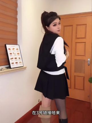 #早秋西装马甲 #通勤搭配 #早秋穿搭 #品质女装