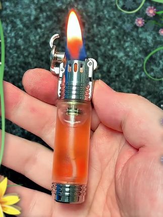 #煤油打火机 #煤油打火机使用方法 #打火机