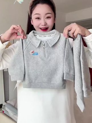 宝宝春装男童女童2025新款春秋季洋气宝宝春秋季小童两件套时髦帅#童装#儿童套装#