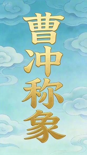 #小云雀AI #国学文化 #国学智慧 #成语积累 #成语故事