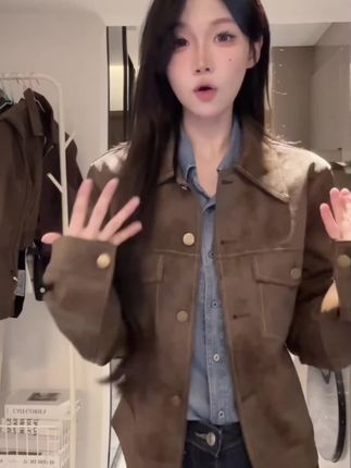 #早秋穿搭公式来了 #秋季穿搭 #衣服基础穿搭不基础 #女装
