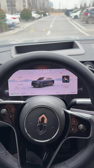 问界m9雨刮器异响了 刮不干净了该更换了 自己一分钟就能更换搞定!自己换 又省钱 又省时#问界#问界m9