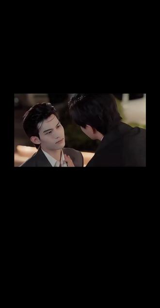 最后一场戏的含金量#云熠#樊霄#烟花易冷#郝熠然#云旗