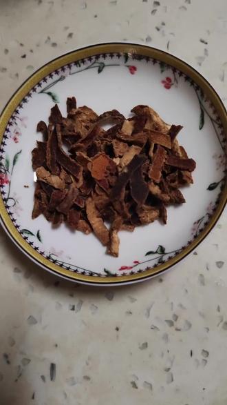 陈皮6种搭配,解决生活问题小妙招#倪海厦