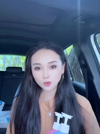 #上热门话题🔥🔥🔥 #洗发水@DOU+小助手