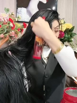#好东西一起分享 #护发发膜 #自用好物分享 @DOU+上热门