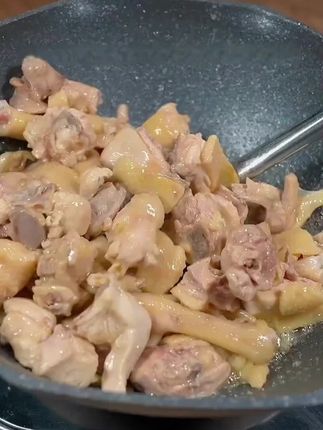 小炒酱#家常菜 #下饭菜 #美食教程 #美食推荐 #家常美食