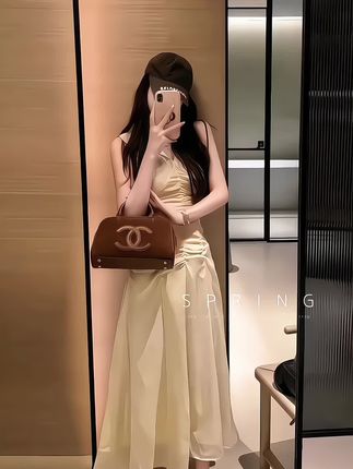 #ootd穿搭 #慵懒风穿搭 #时髦精 #小众设计感#韩系穿搭