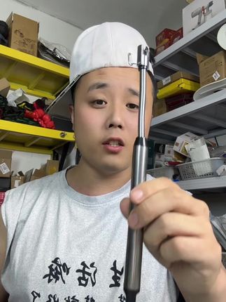 加长厨用点火器电子充电香薰蜡烛煤气灶打火机点火棒点火枪#点火器 #脉冲点火器 #脉冲点火器防风可旋转 #燃气灶点火器 #超便宜超划算