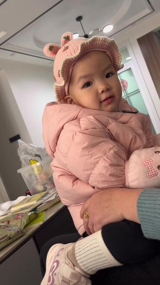 调皮蛋三心二意的一天。#生活日记🌻