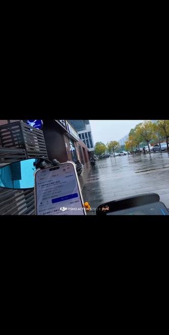 自律的众包仔上线了.#淘宝闪购 #美团 #外卖日记 #骑手 #日常vlog