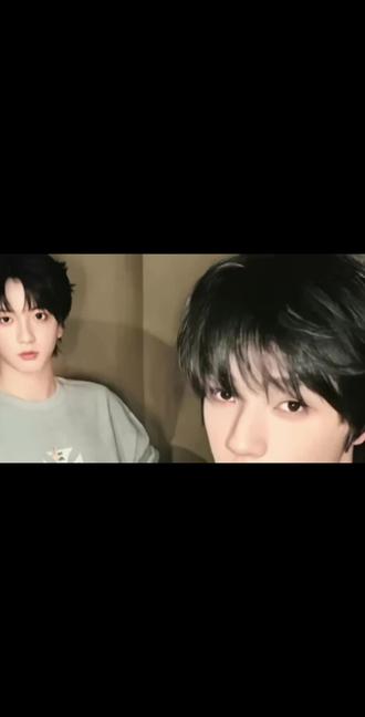 #TF家族新音纪录片2026 #橹穆 #271199 #lm
