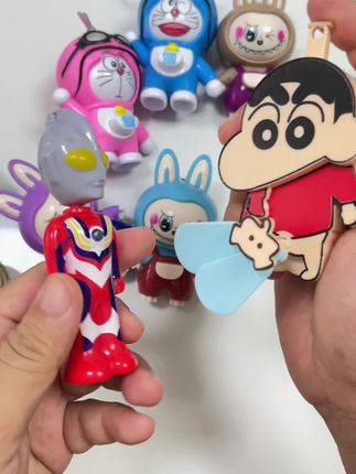 #玩具 #手工diy #小朋友玩具 #敲可爱
