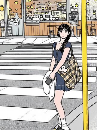 #今日穿搭 #时尚感穿搭 #时尚休闲穿搭 #拍照姿势 #辣妹穿搭