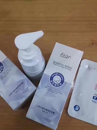 #小苏打牙膏 #牙膏 #牙膏推荐 #益生菌牙膏 #牙爱兰歌娜牙膏