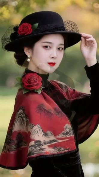 春节将至,一首好听的歌曲分享给友友们。《福马踏春来》。