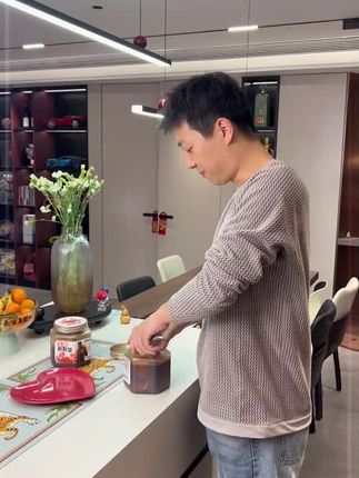 【买一赠一】蟹状元花雕熟醉蟹优质熟食 #蟹状元 #螃蟹