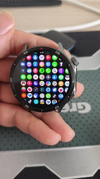 蓝微信5.0功能详细讲解,手表适配型号,oppowatchx2系列,oppowatchch4pro和oppowatch3系列。目前蓝微信通知需要单独设置,开了会费电,苹果手机没有通知,华为鸿蒙系统5.0以后系统不支持登录蓝微信。#oppowatchx2 #oppowatch4pro #oppo手表第三方软件安装教程 #oppowatchx #oppowatch3