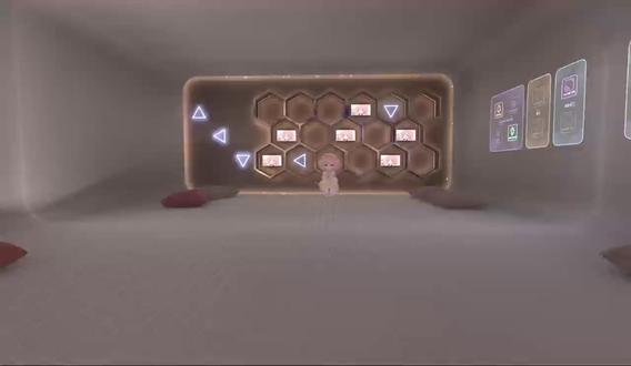 别的舞蹈怎么还会鬼畜#塔菲