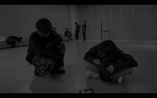 希望师兄照顾好身体#王橹杰穆祉丞 #271199 #橹橹春韵穆穆良朝 #橹穆 #lm99