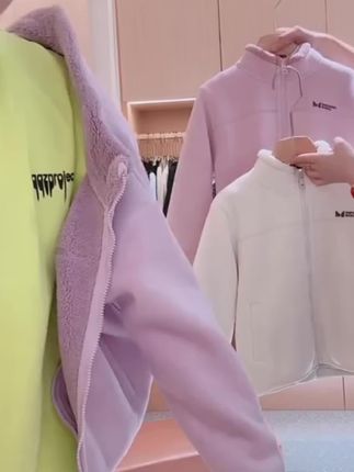 #儿童外套 #外套推荐 #儿童服饰 #童装 #外套