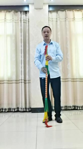 筠连县沐爱镇安全村桂花垇#
莲枪第9集《端午篇》##非物质文化