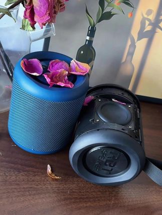 燃到飞起的蓝牙音箱#rbtspeaker蓝牙音箱#rbt音响#h20音箱#音响音质排名第一#家用小音响
