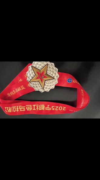 # 赛道上挑战自己突破自己 #