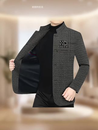 返季买衣服就是划算,趁着老爷车清仓赶紧拼手速吧#高级感穿搭 #简约大气 #西服穿搭 #只做高品质 #专柜品质