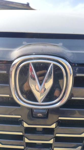 长安二代CS55PLUS 天窗天幕滑快更换 自己维修 不用去找4S店