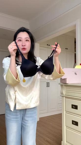 #维密 Pink内衣,高级洋气,舒服好穿‼️#文胸 #内衣 #维多利亚的秘密