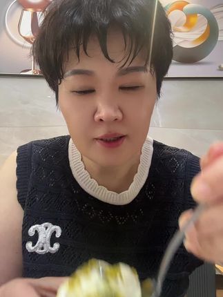很好吃的百香果