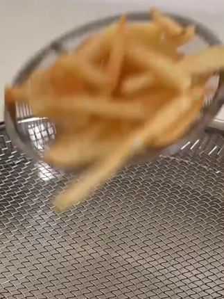 沥油盘好实用