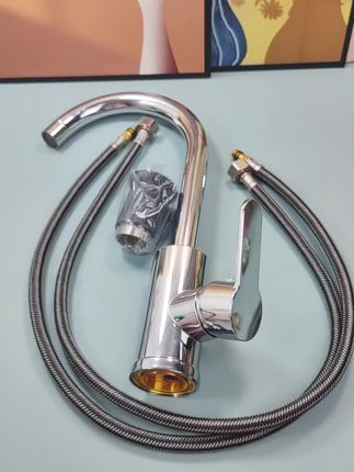 #九牧王冷热水龙头 #水龙头 #五金工具 #源头实力厂家
