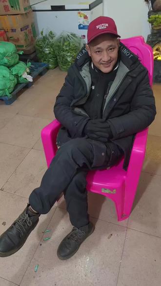 神一样的男人~#用抖音记录人生