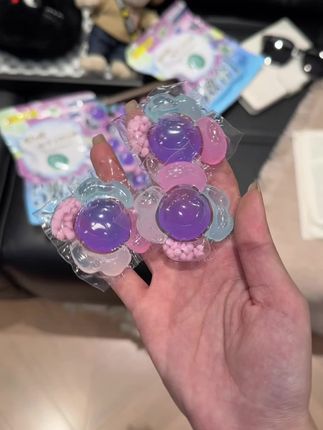 天气热,一大家子衣服要经常更换,洗衣凝珠看到合适的赶紧囤#五月花洗衣凝珠