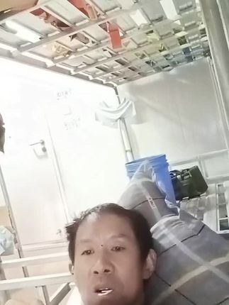 #每天都要保持好心情 #打工生活