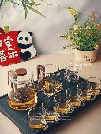 #好物推荐🔥 #好物分享 #强烈推荐 #茶具 #原创视频