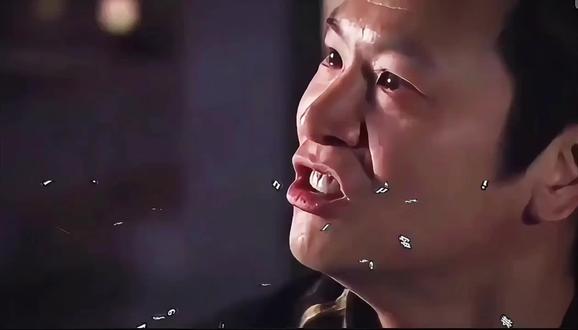 “我要做赵高”#虐心剧 #电影片段 #拍出电影感 #流量扶持